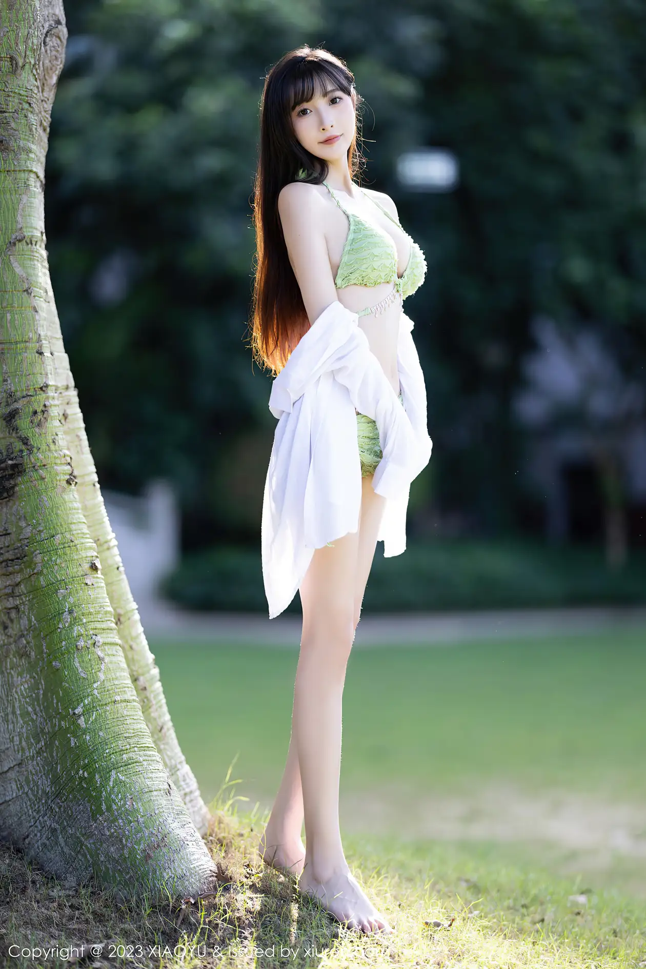 [语画界] 2023.11.14 VOL.1145 林星阑#[83P]-14