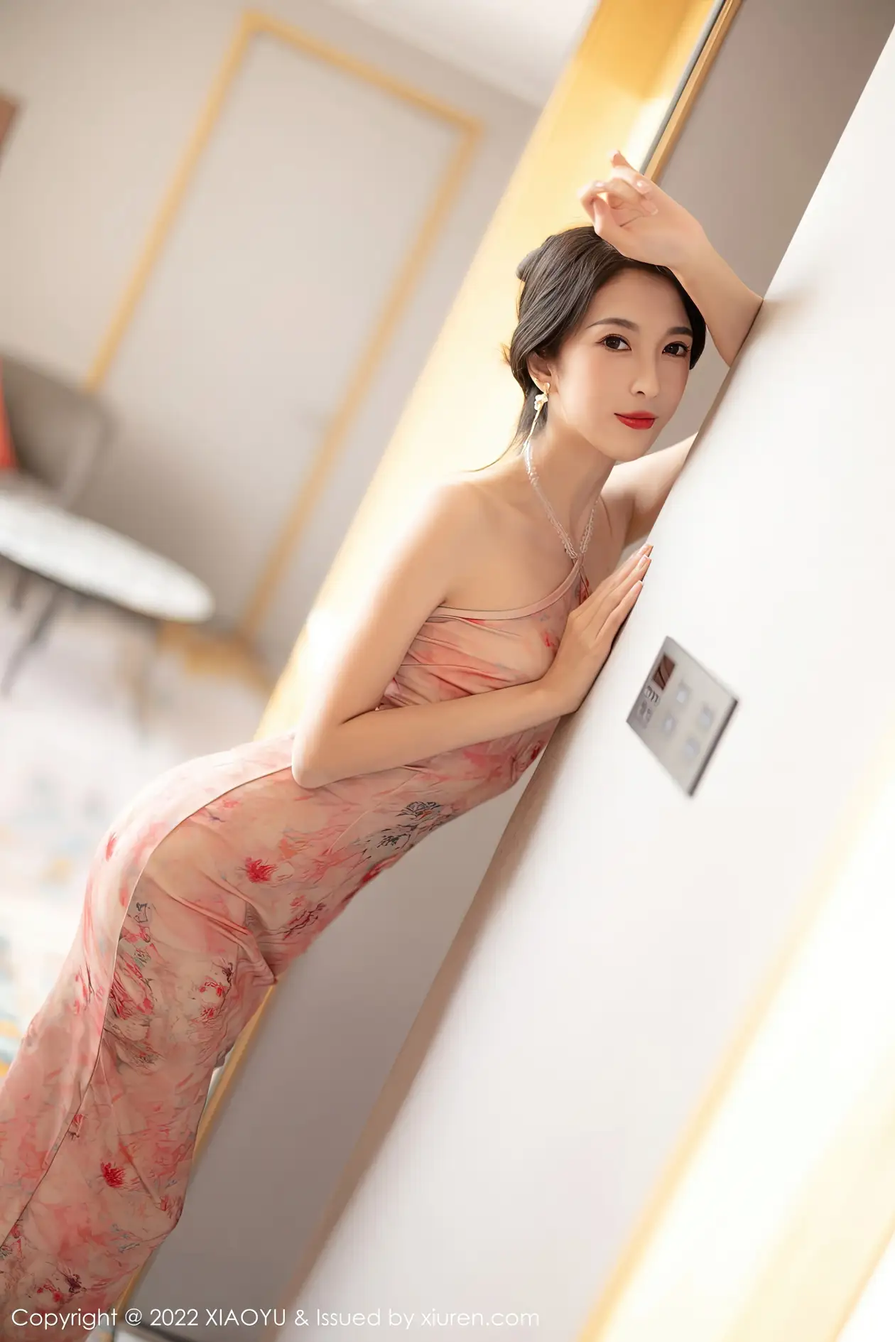 [语画界] 2022.10.27 VOL.0891 林乐一#[84P]-5