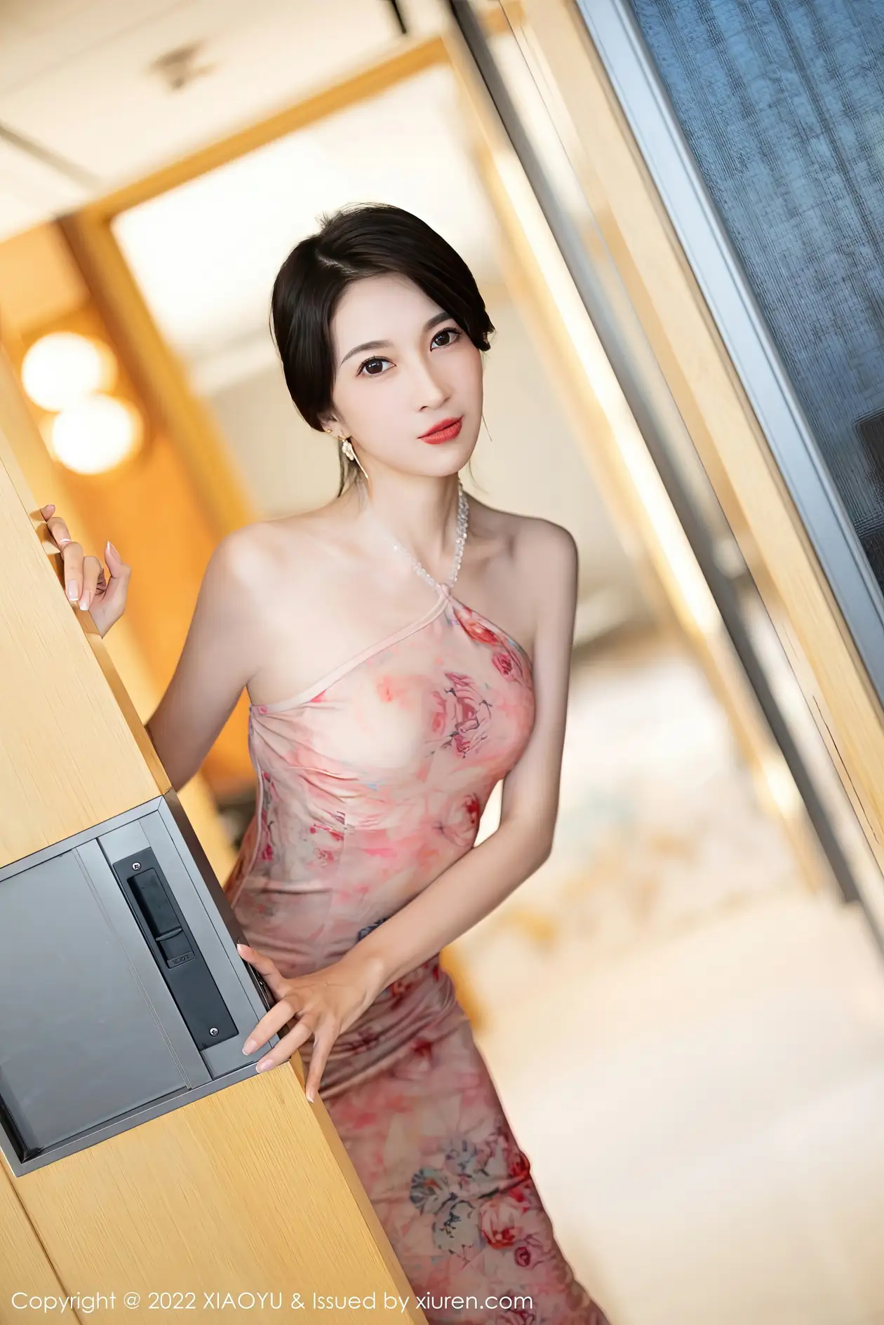[语画界] 2022.10.27 VOL.0891 林乐一#[84P]-9