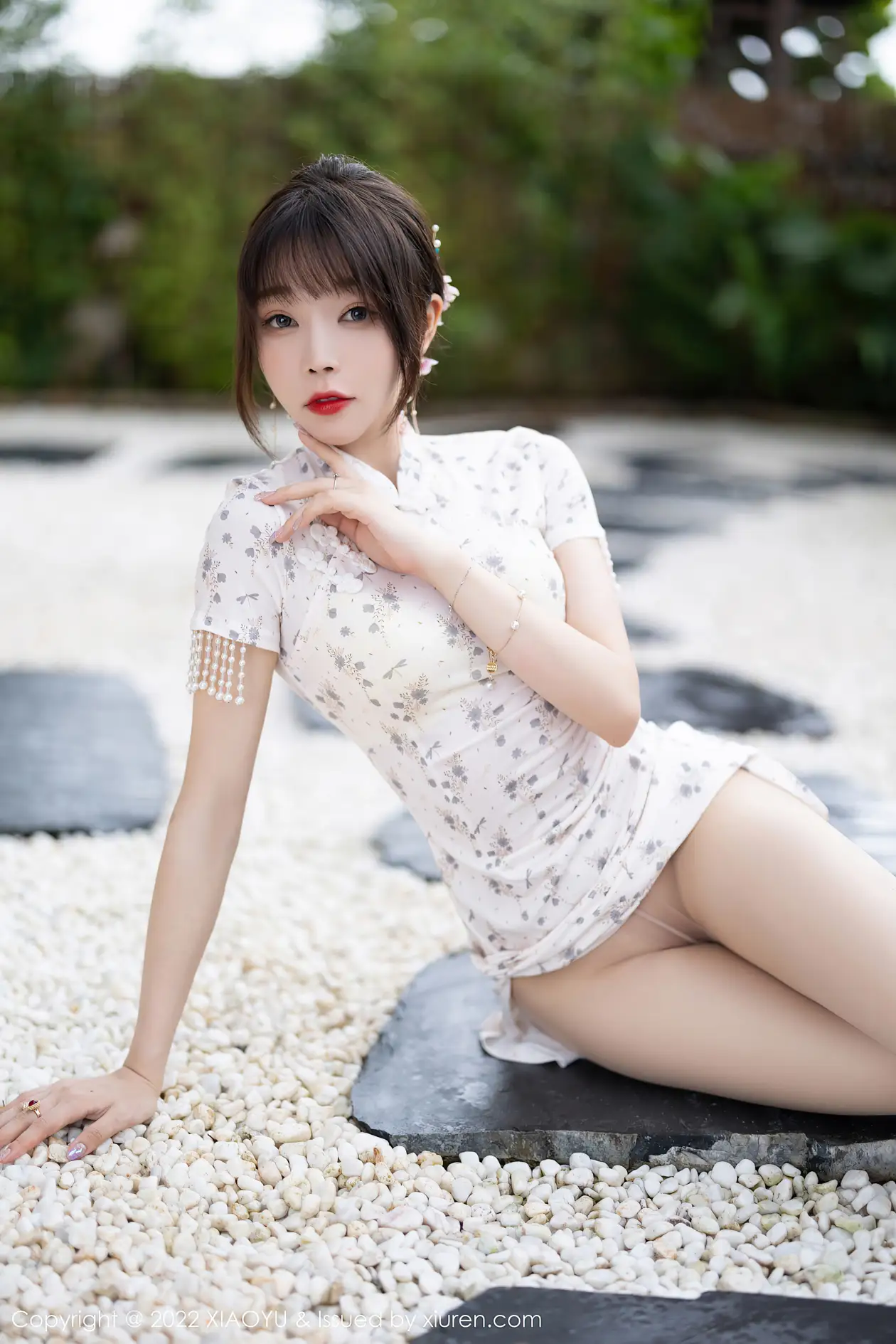 [语画界] 2022.08.09 VOL.0838 徐莉芝Booty#[87P]-11