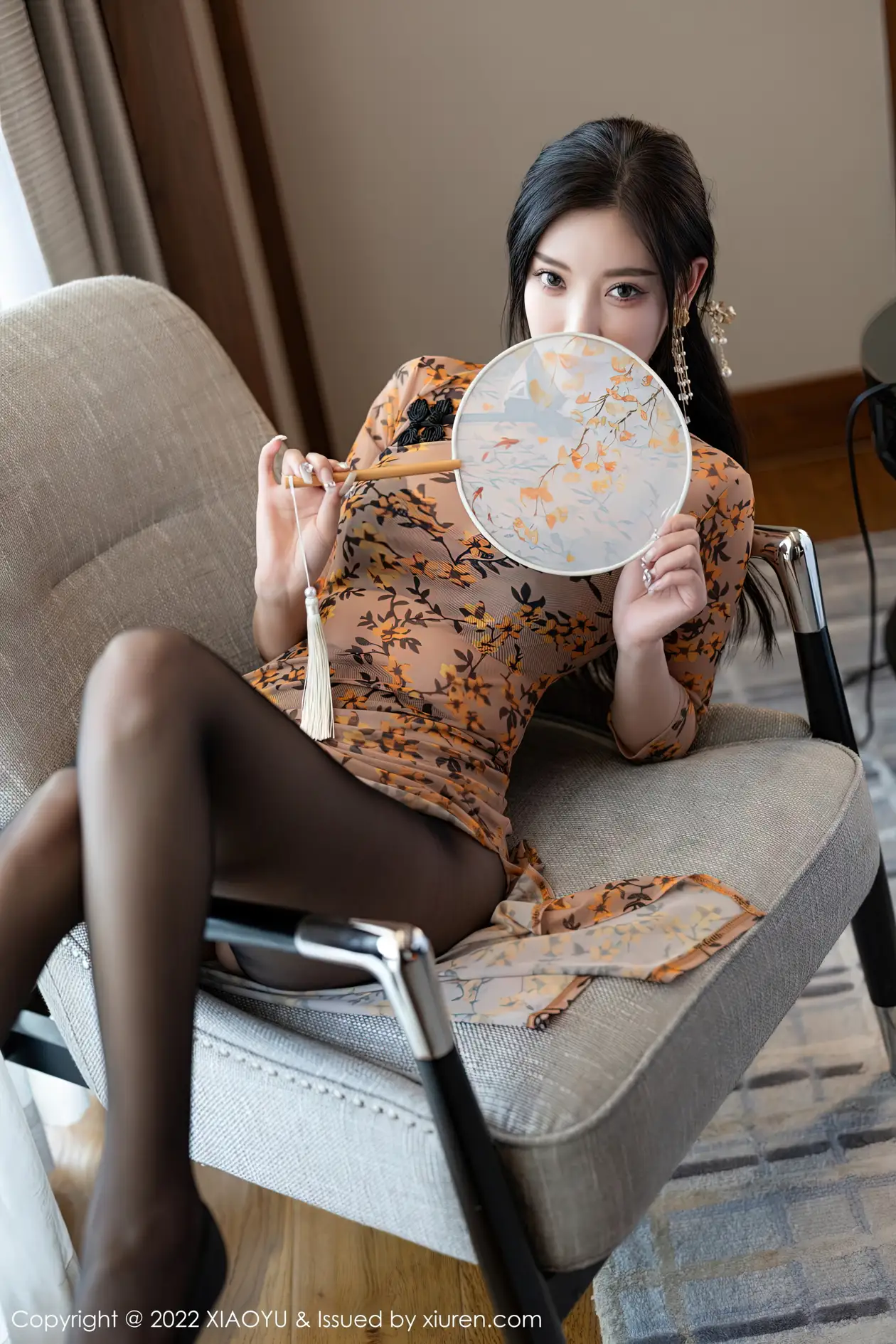 [语画界] 2022.12.16 VOL.0927 杨晨晨Yome#[89P]-6