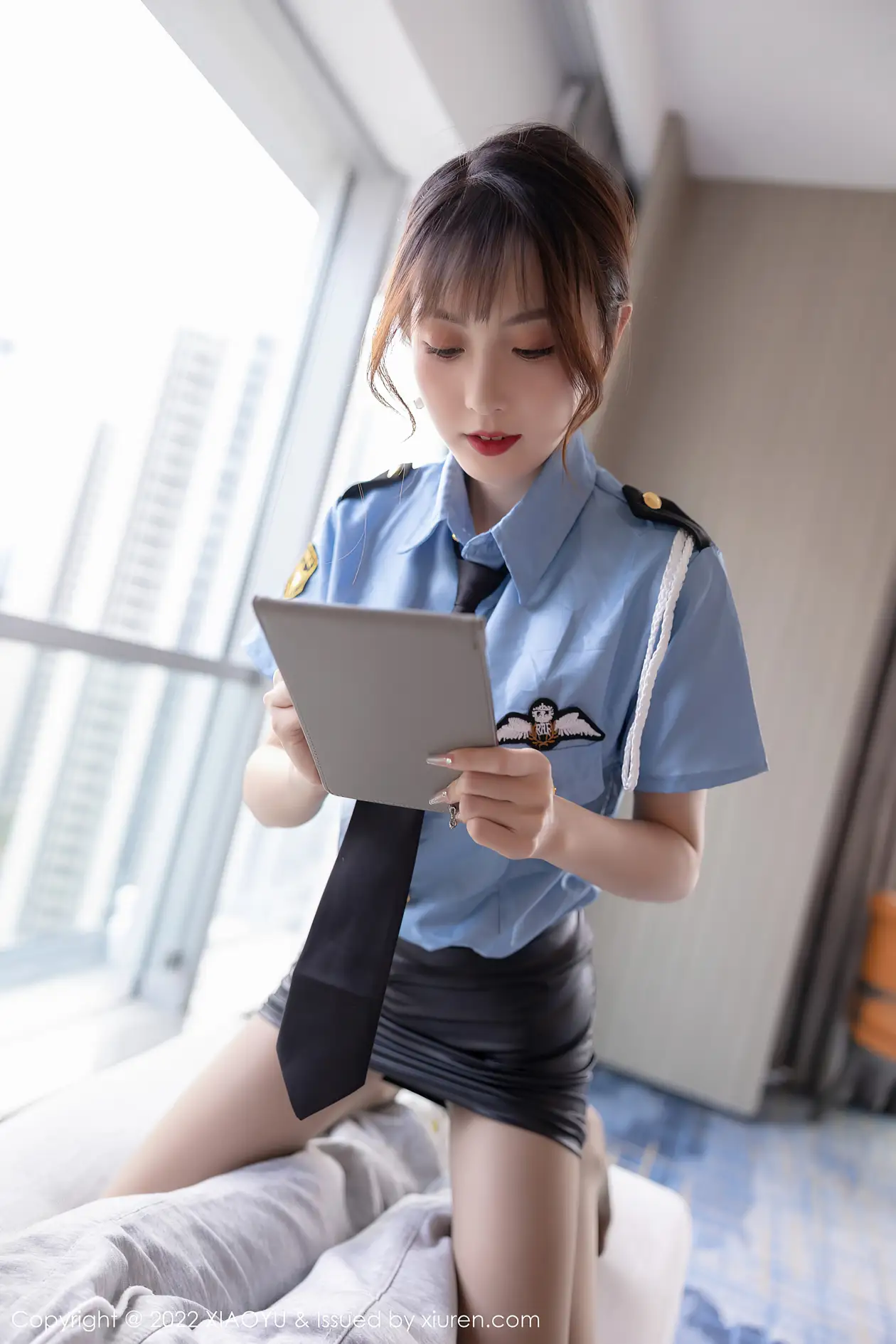 [语画界] 2022.05.16 VOL.0778 林星阑#[74P]-11