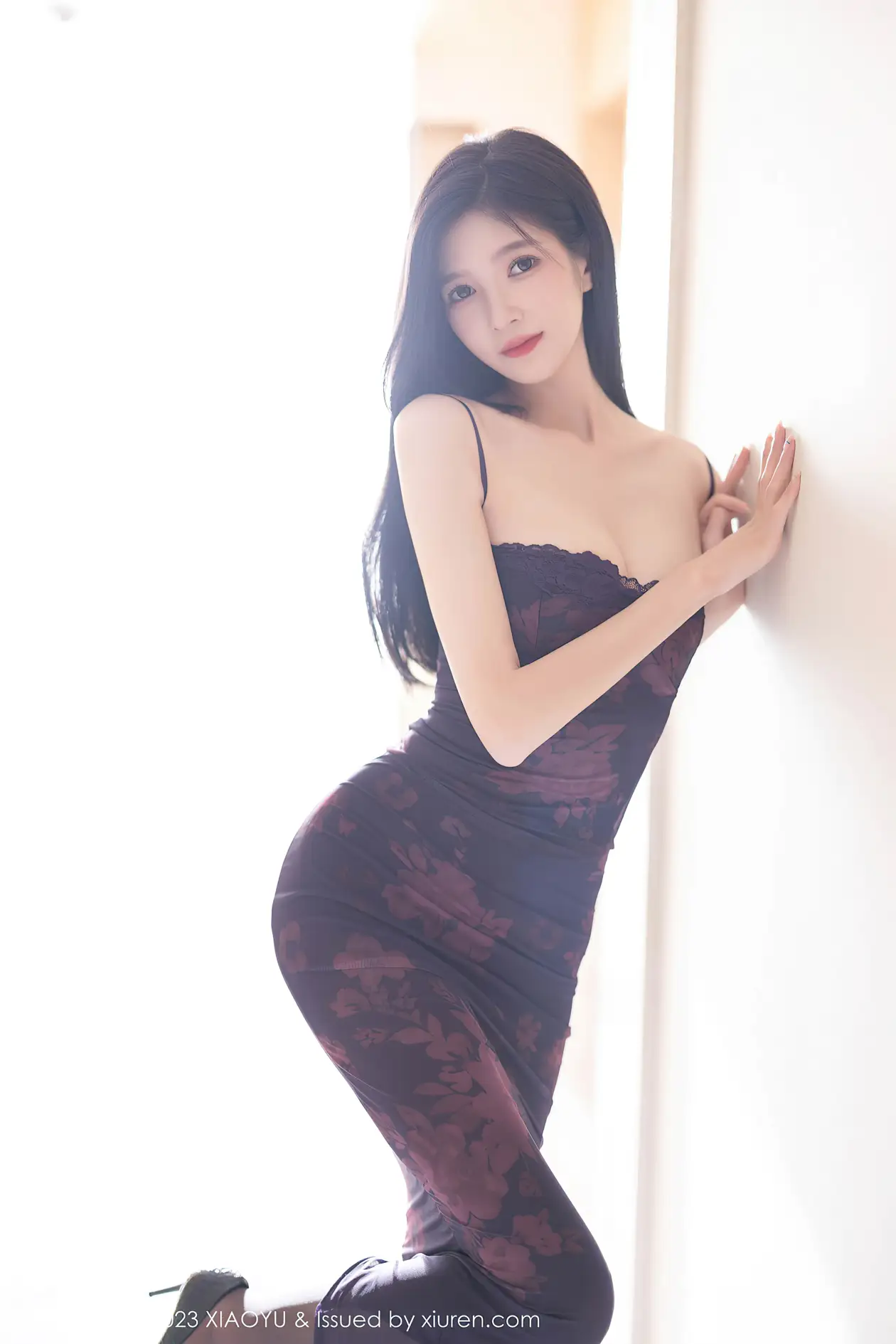 [语画界] 2023.10.17 VOL.1128 程程程#[85P]-2