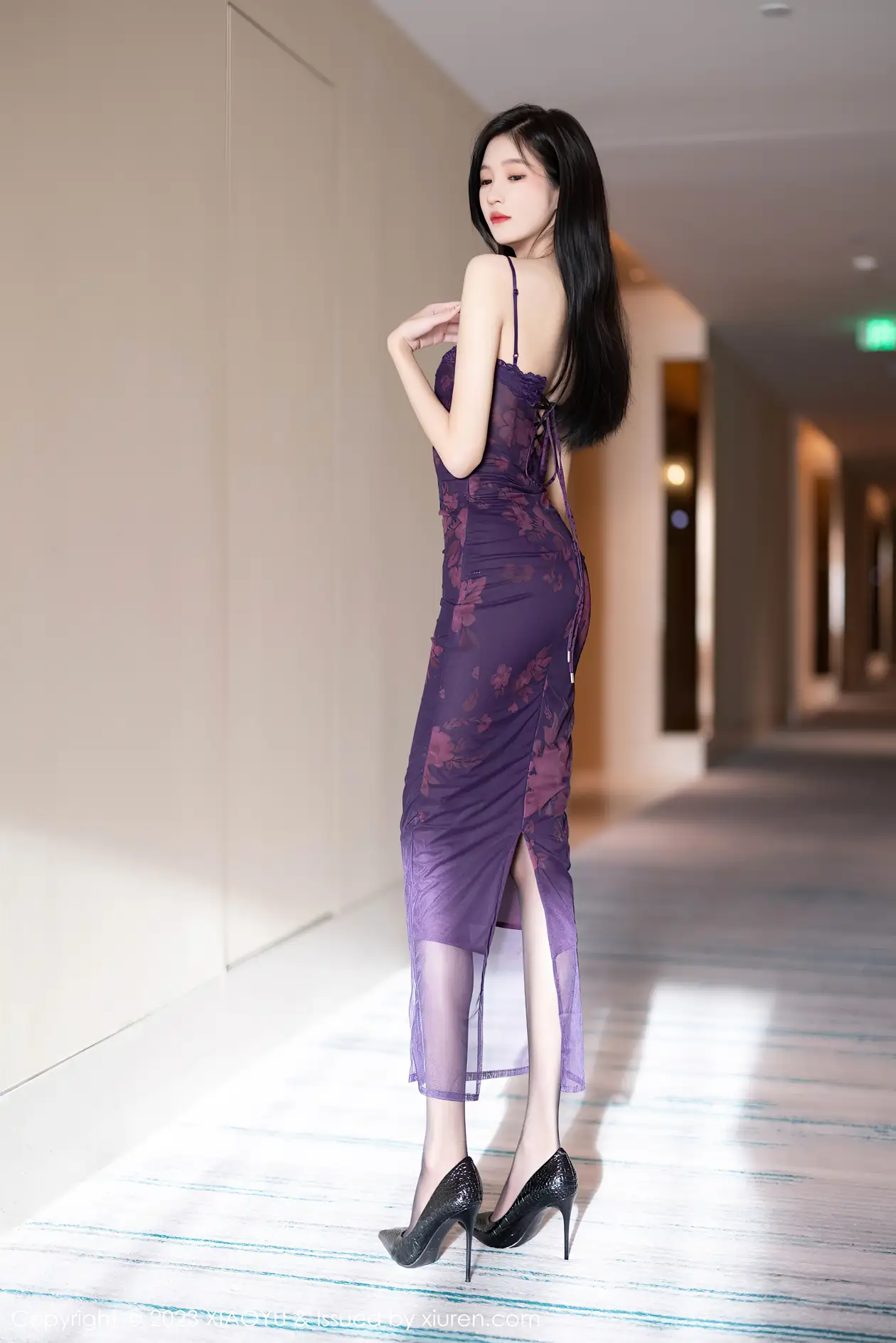 [语画界] 2023.10.17 VOL.1128 程程程#[85P]-4