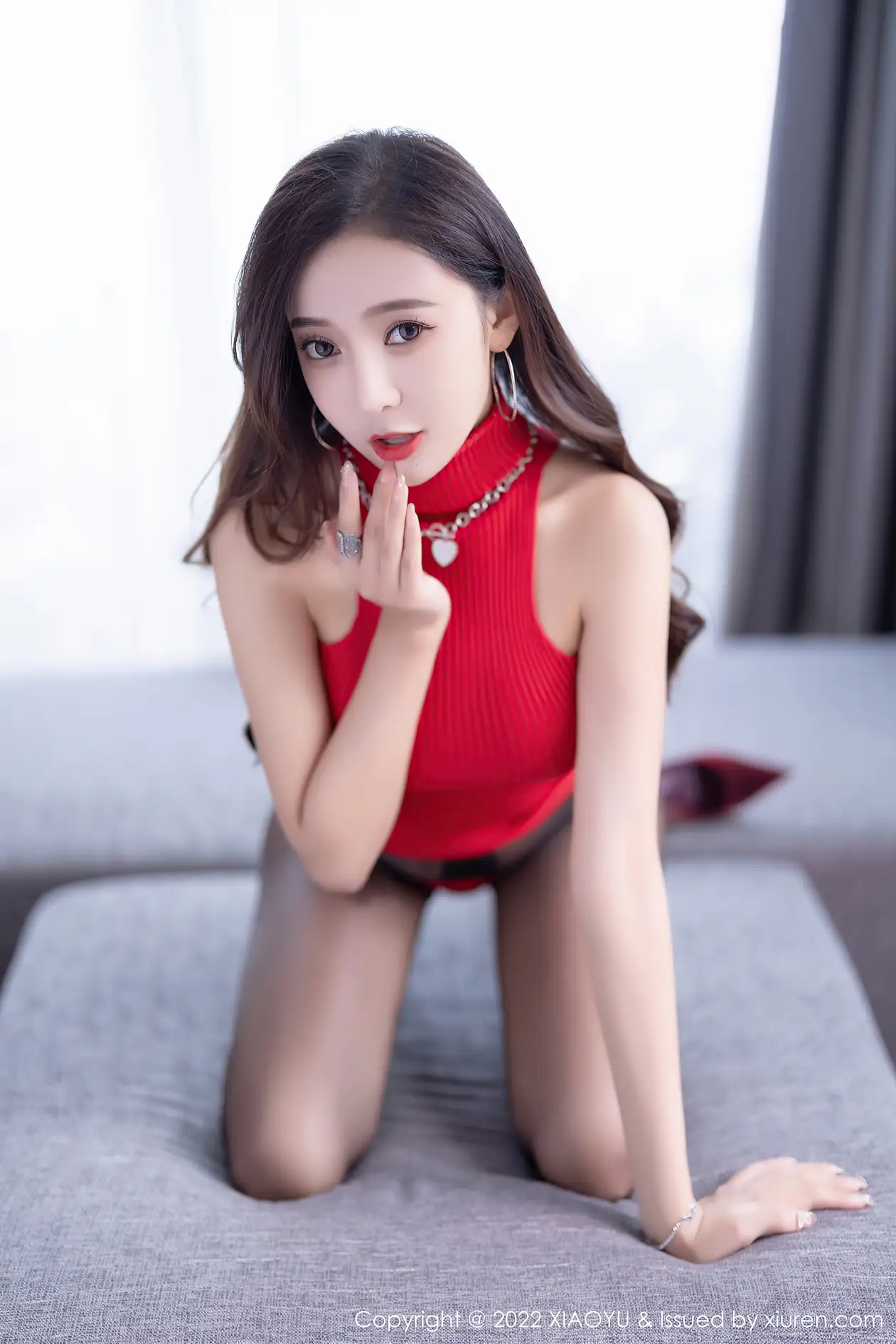 [语画界] 2022.02.24 VOL.0723 王馨瑶yanni#[71P]-1