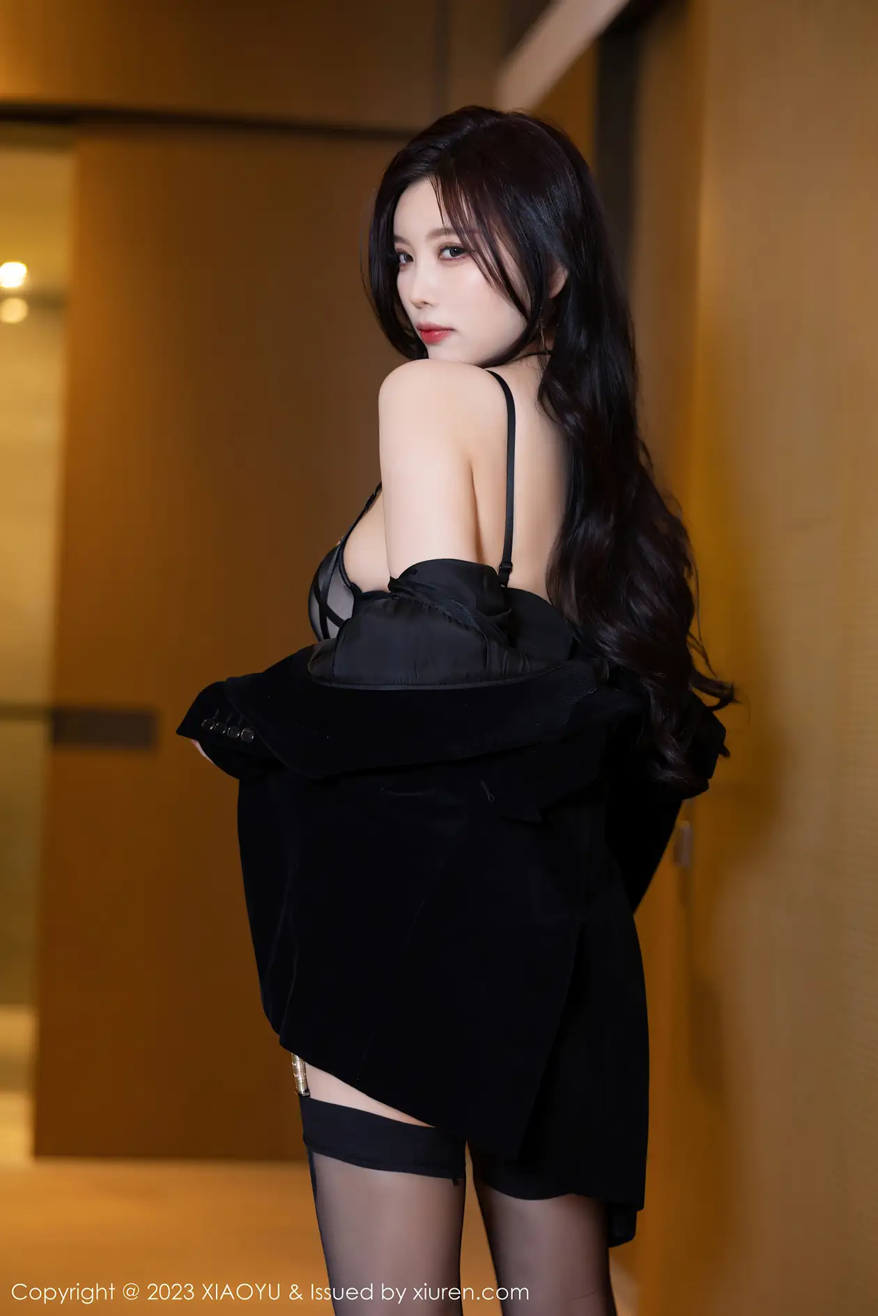 [语画界] 2023.05.26 VOL.1036 yh_1000~1499#[85P]-10