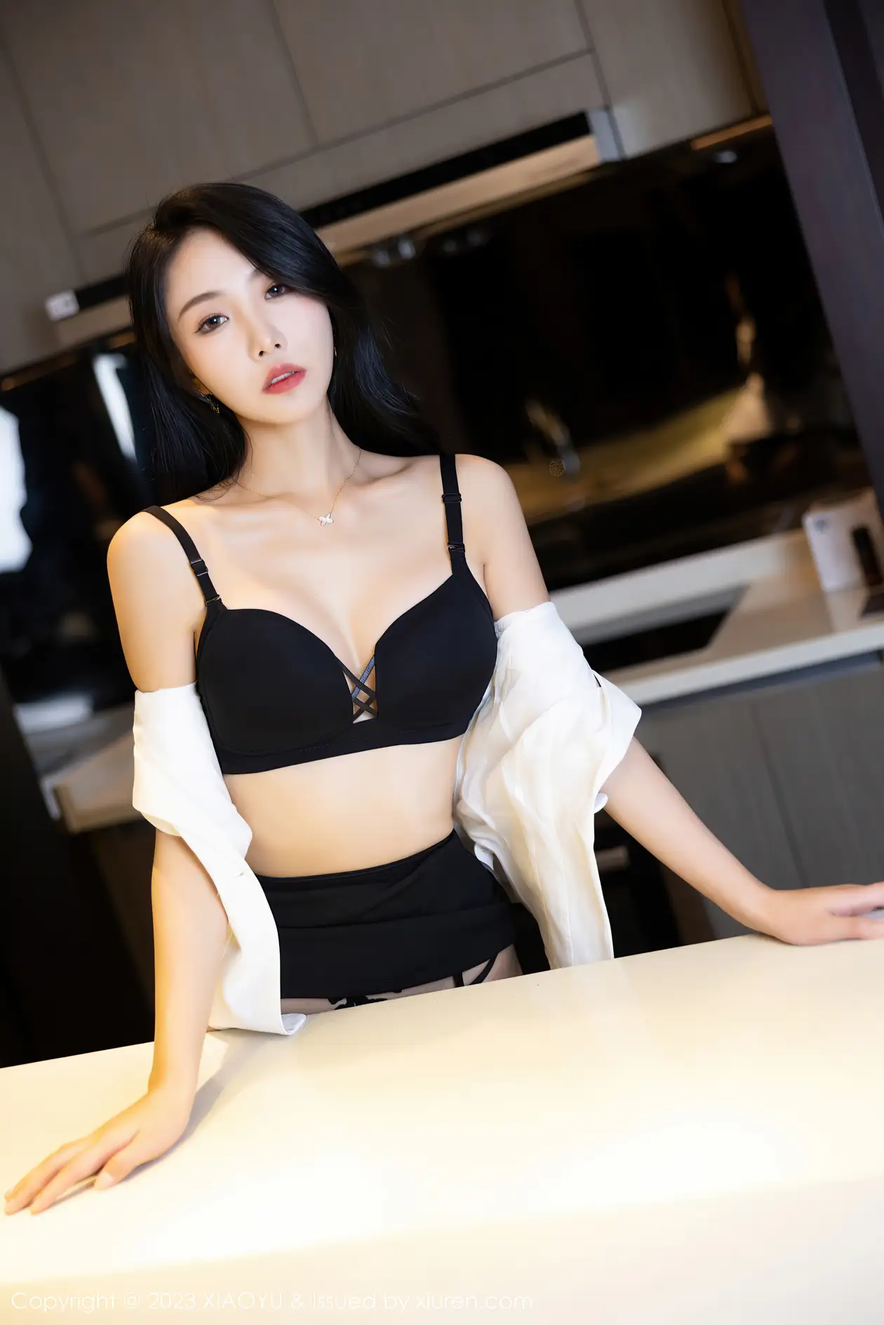 [语画界] 2023.02.22 VOL.0971 苏苏阿#[82P]-10