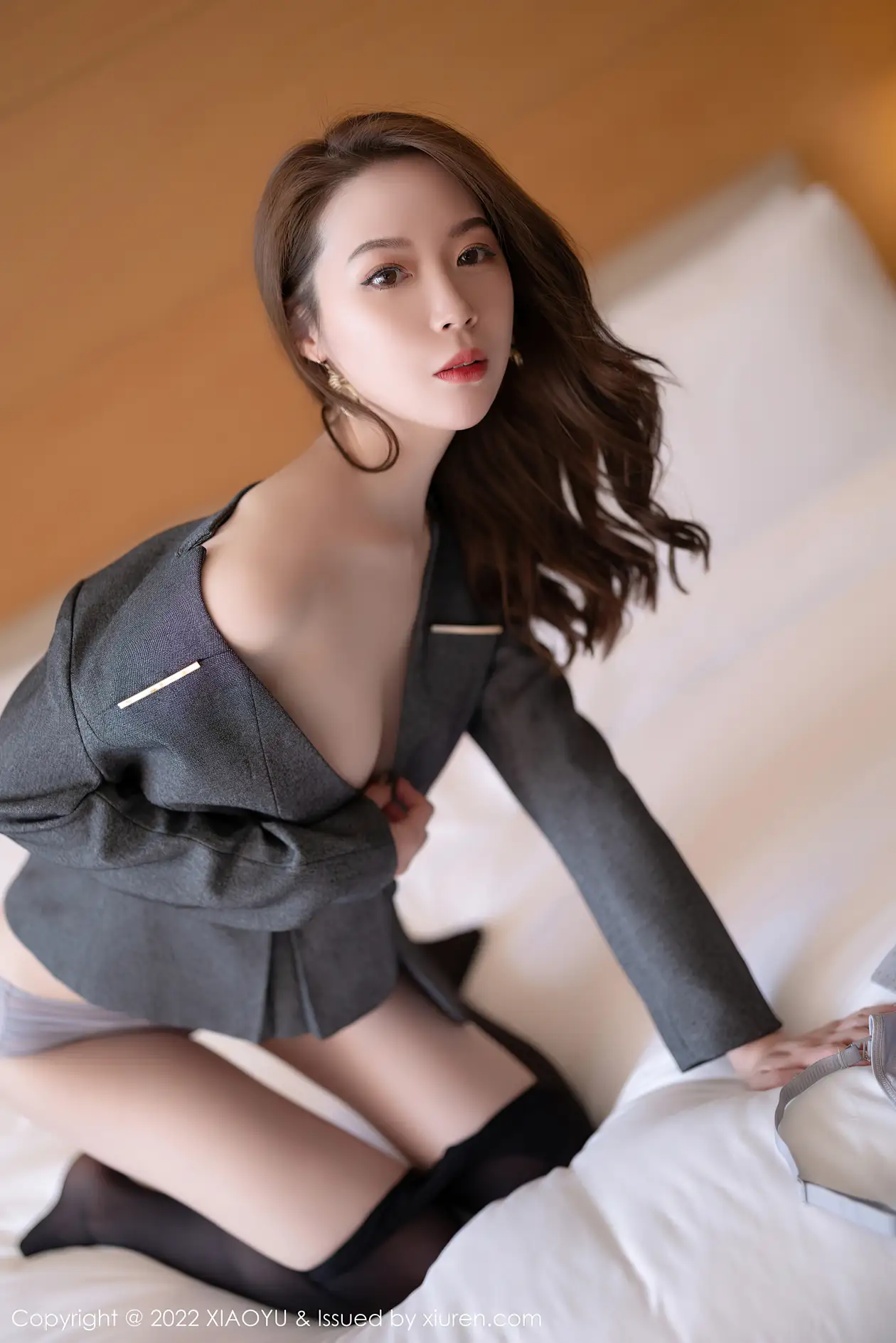 [语画界] 2022.03.31 VOL.0748 梦心玥#[79P]-4