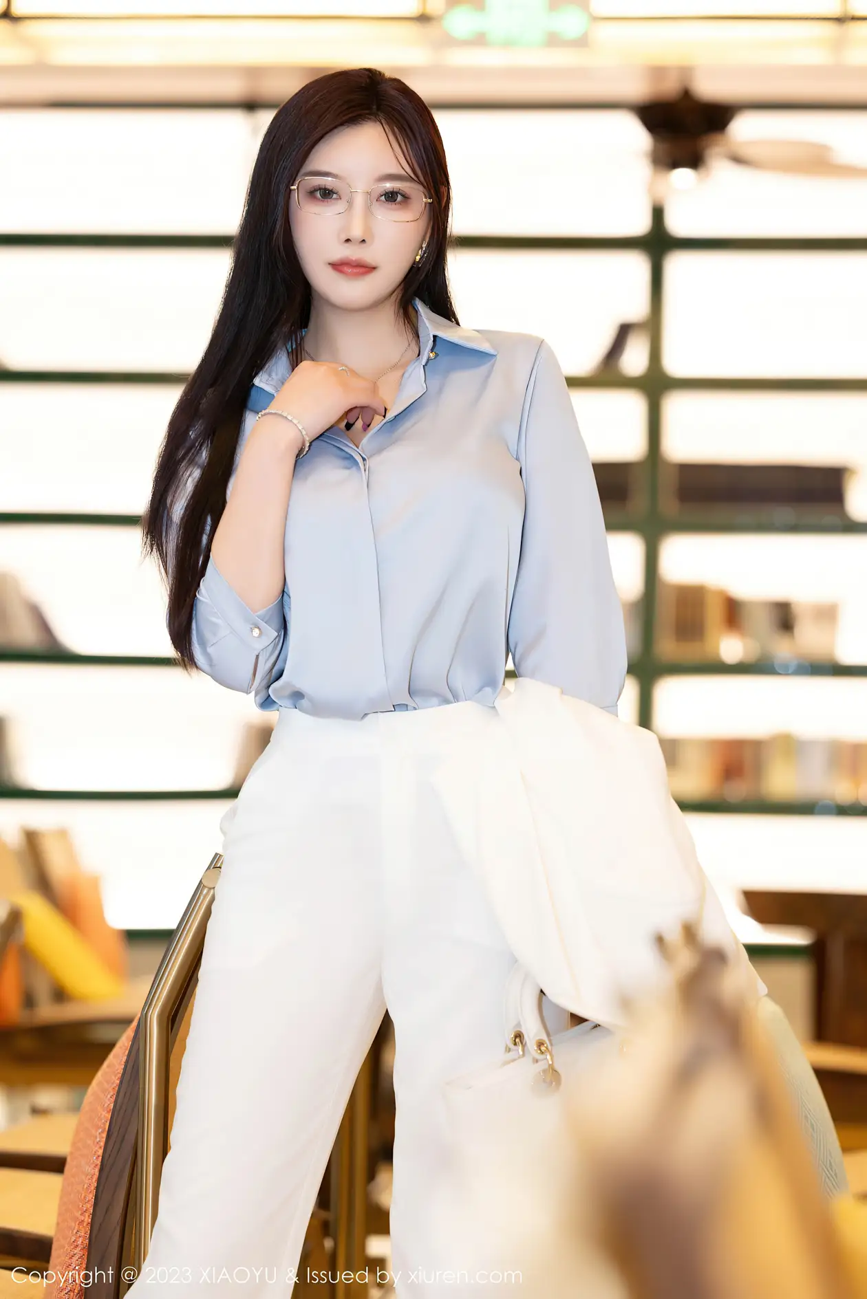 [语画界] 2023.07.07 VOL.1065 yh_1000~1499#[86P]-8