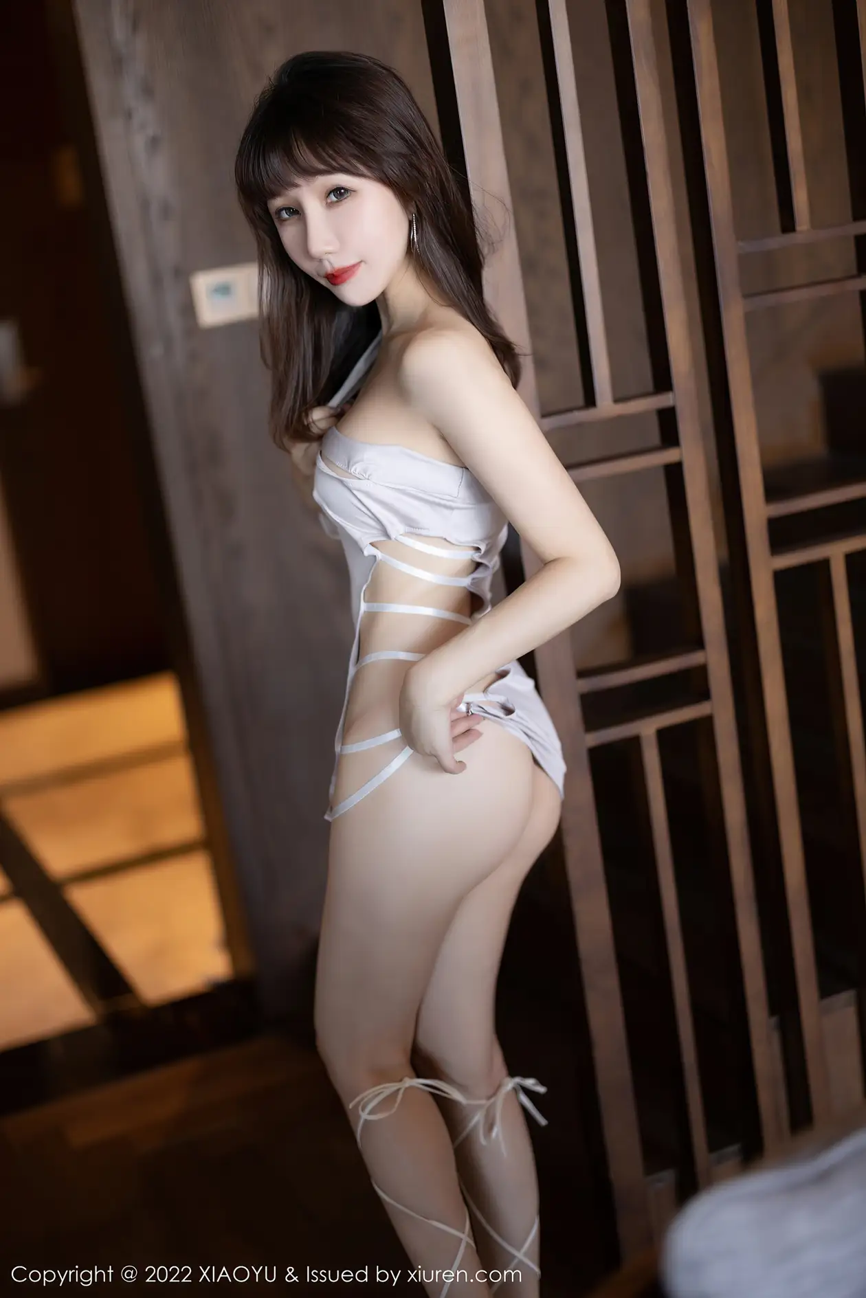 [语画界] 2022.11.09 VOL.0900 波巧酱#[82P]-9