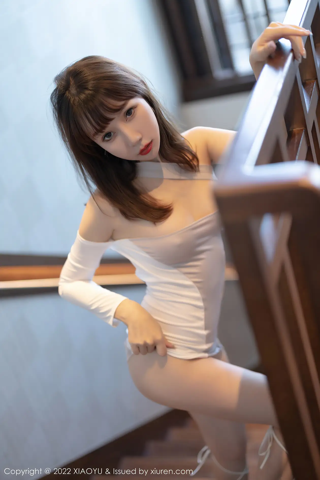 [语画界] 2022.11.09 VOL.0900 波巧酱#[82P]-15