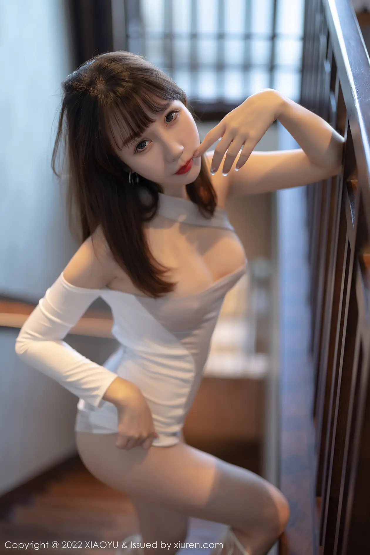 [语画界] 2022.11.09 VOL.0900 波巧酱#[82P]-16
