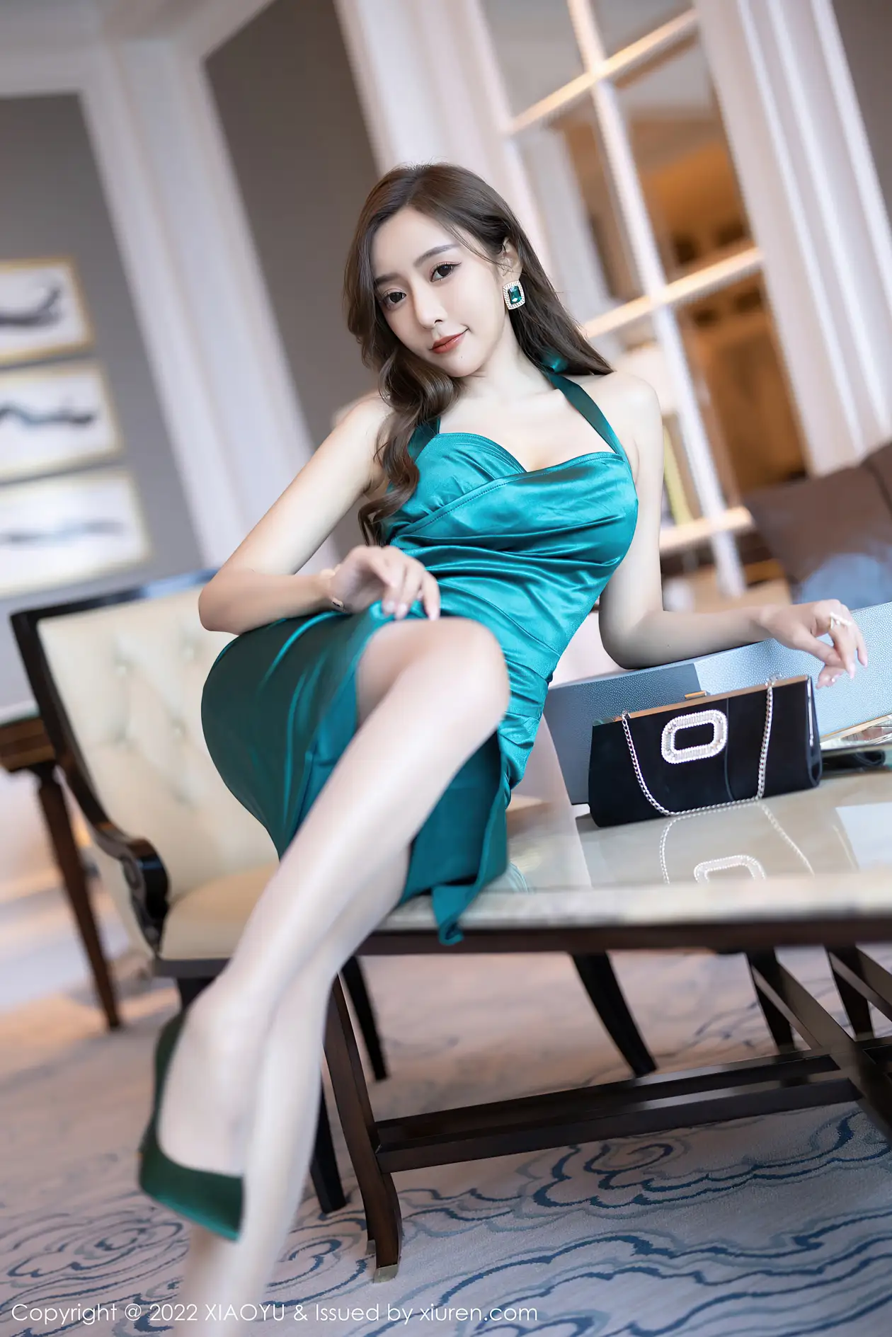 [语画界] 2022.06.14 VOL.0798 王馨瑶yanni#[102P]-7