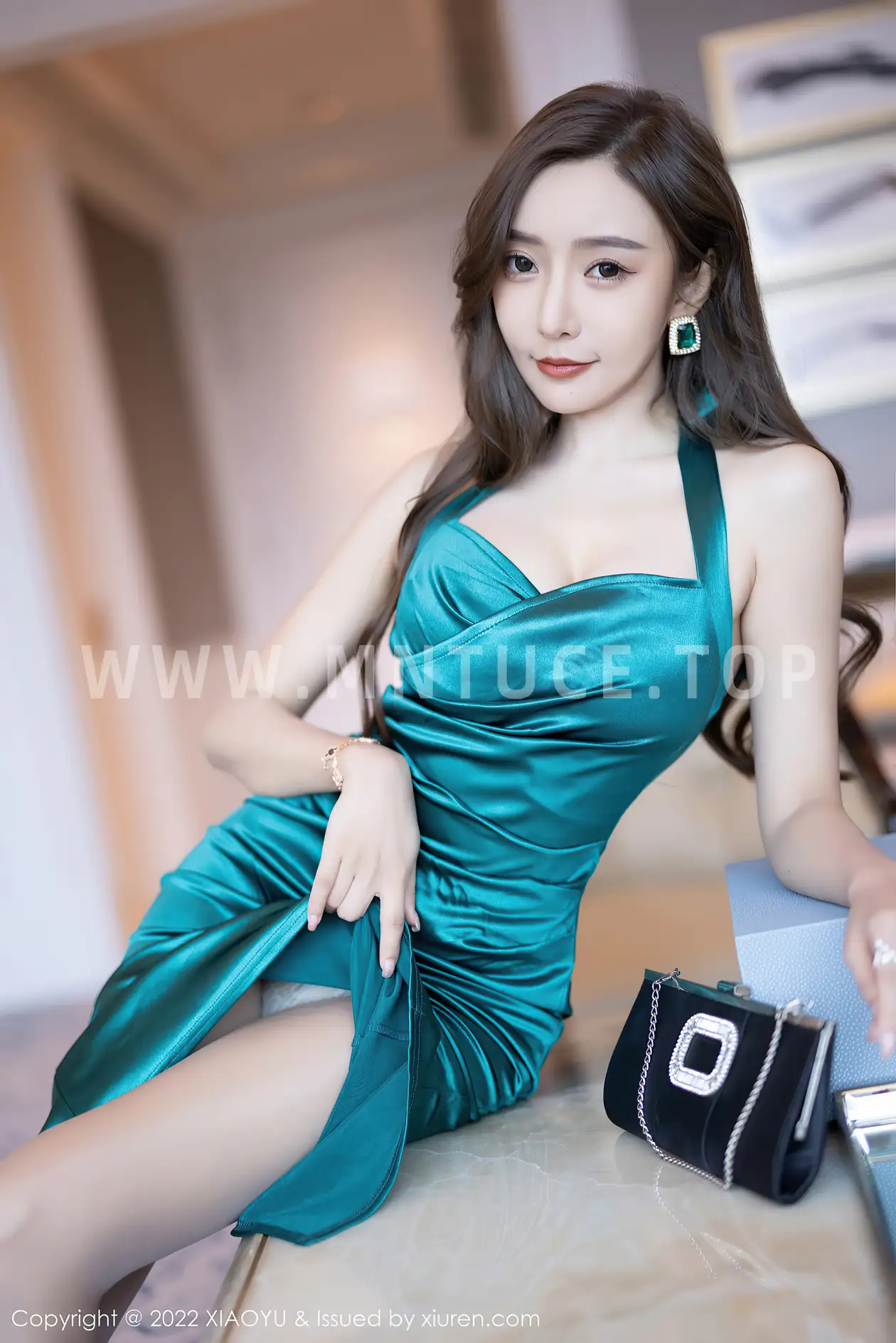 [语画界] 2022.06.14 VOL.0798 王馨瑶yanni#[102P]-10