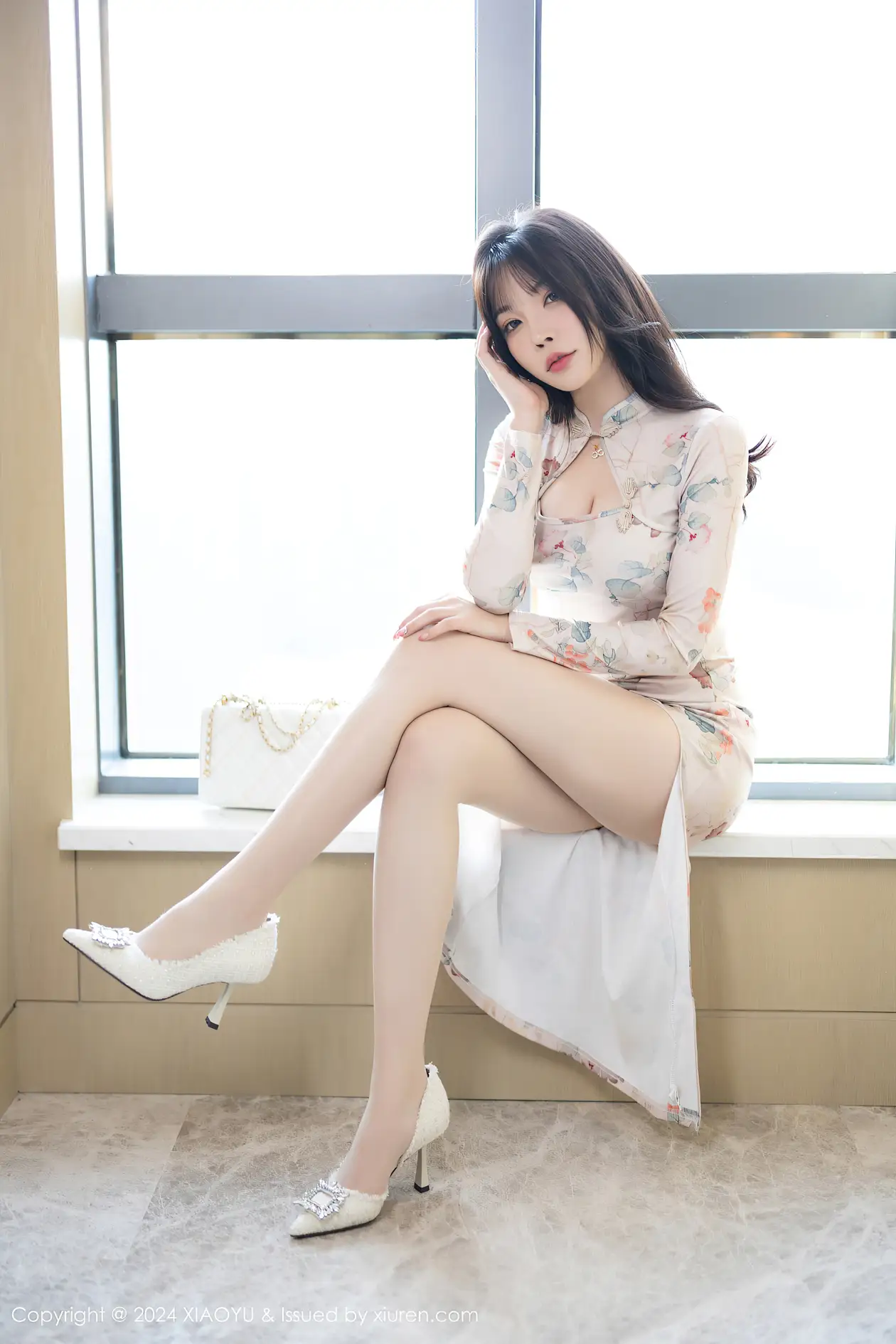[语画界] 2024.02.05 VOL.1199 徐莉芝Booty#[91P]-3