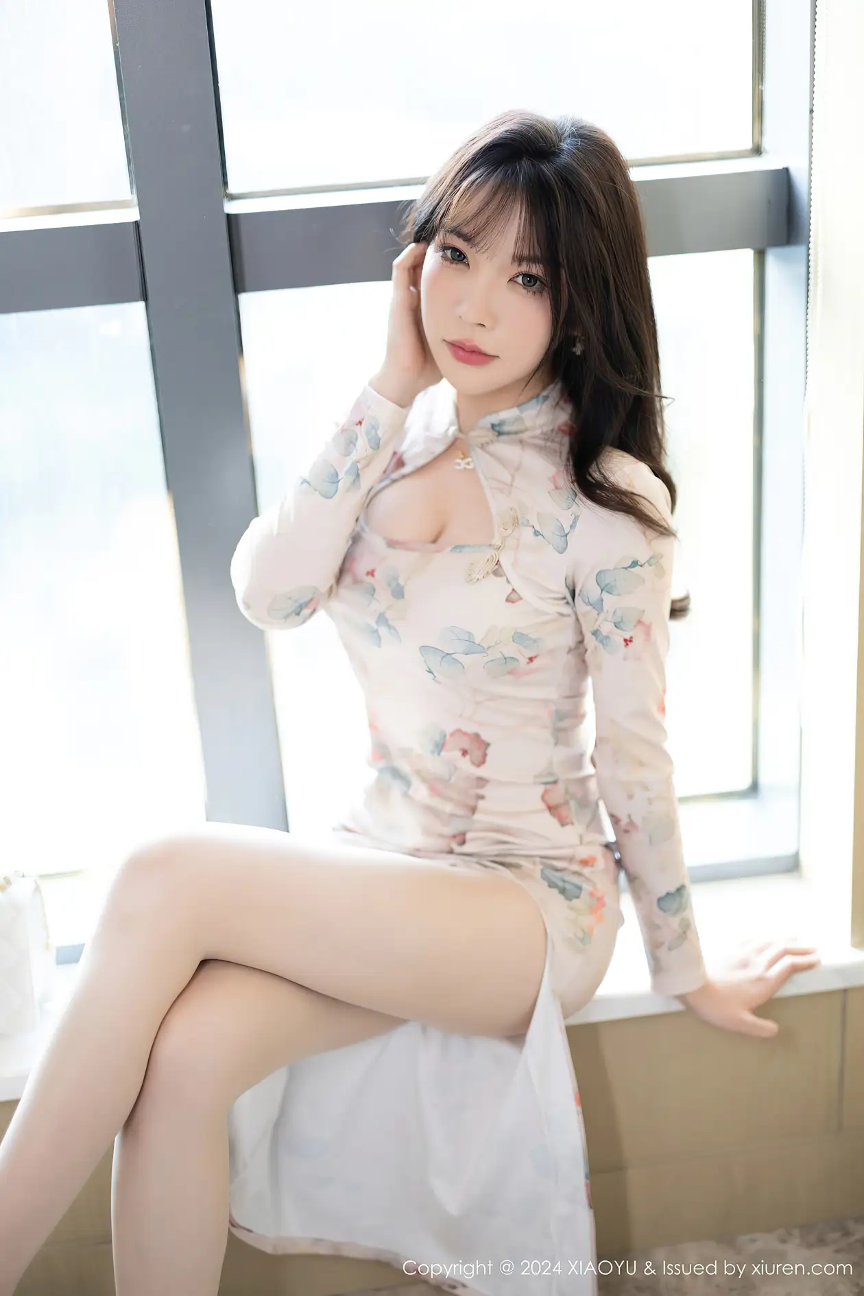 [语画界] 2024.02.05 VOL.1199 徐莉芝Booty#[91P]-5