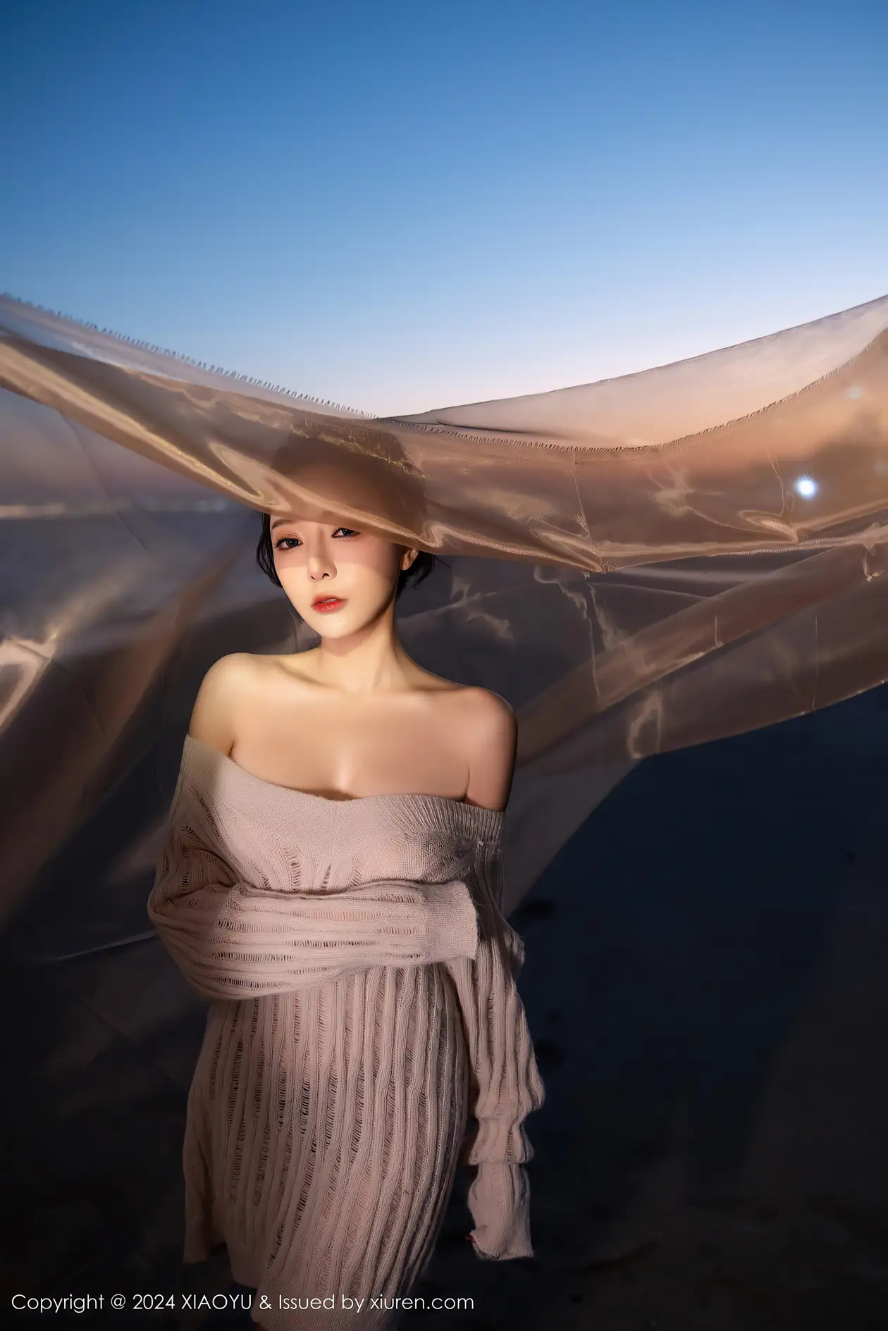 [语画界] 2024.02.06 VOL.1200 王馨瑶yanni#[91P]-11