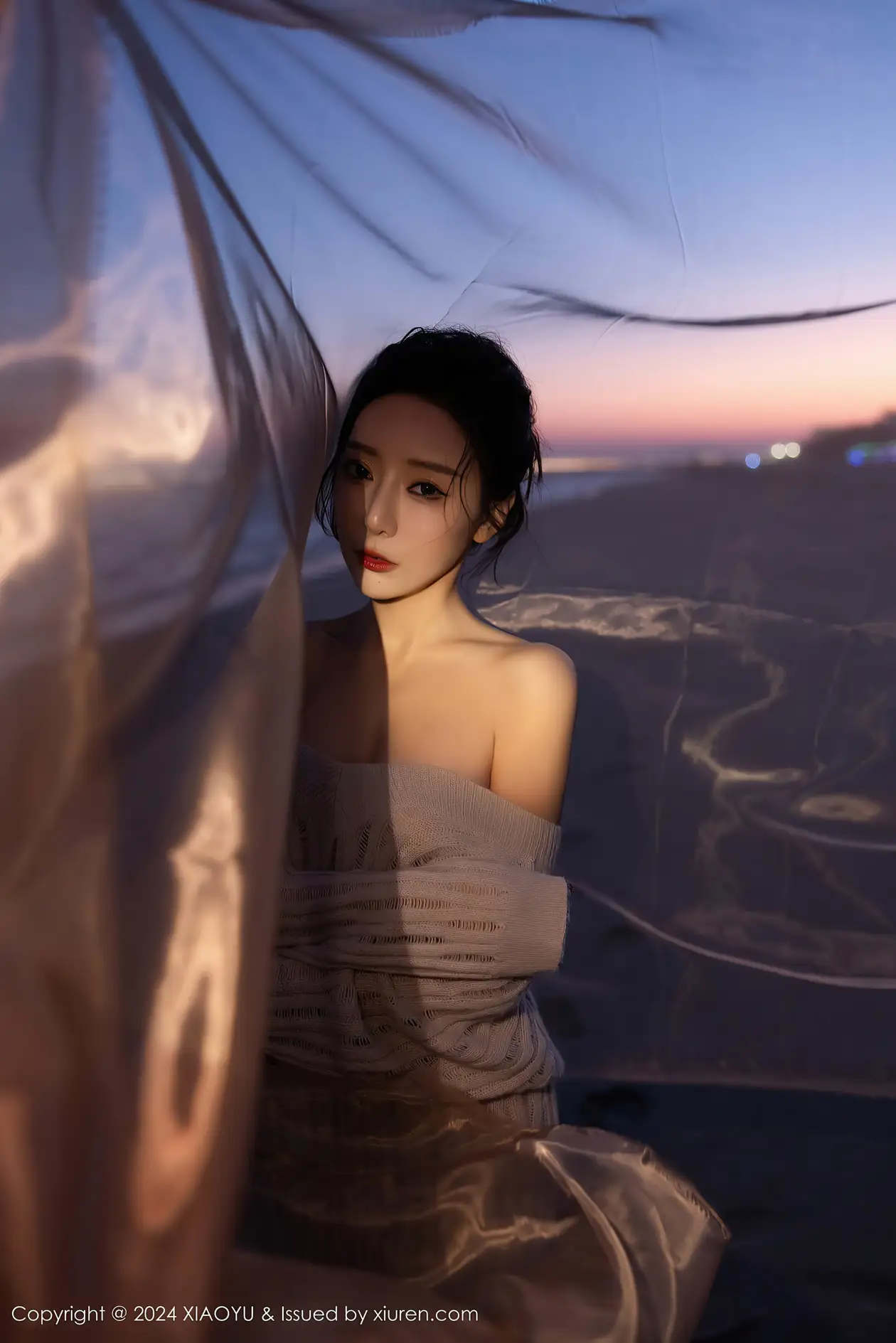 [语画界] 2024.02.06 VOL.1200 王馨瑶yanni#[91P]-12