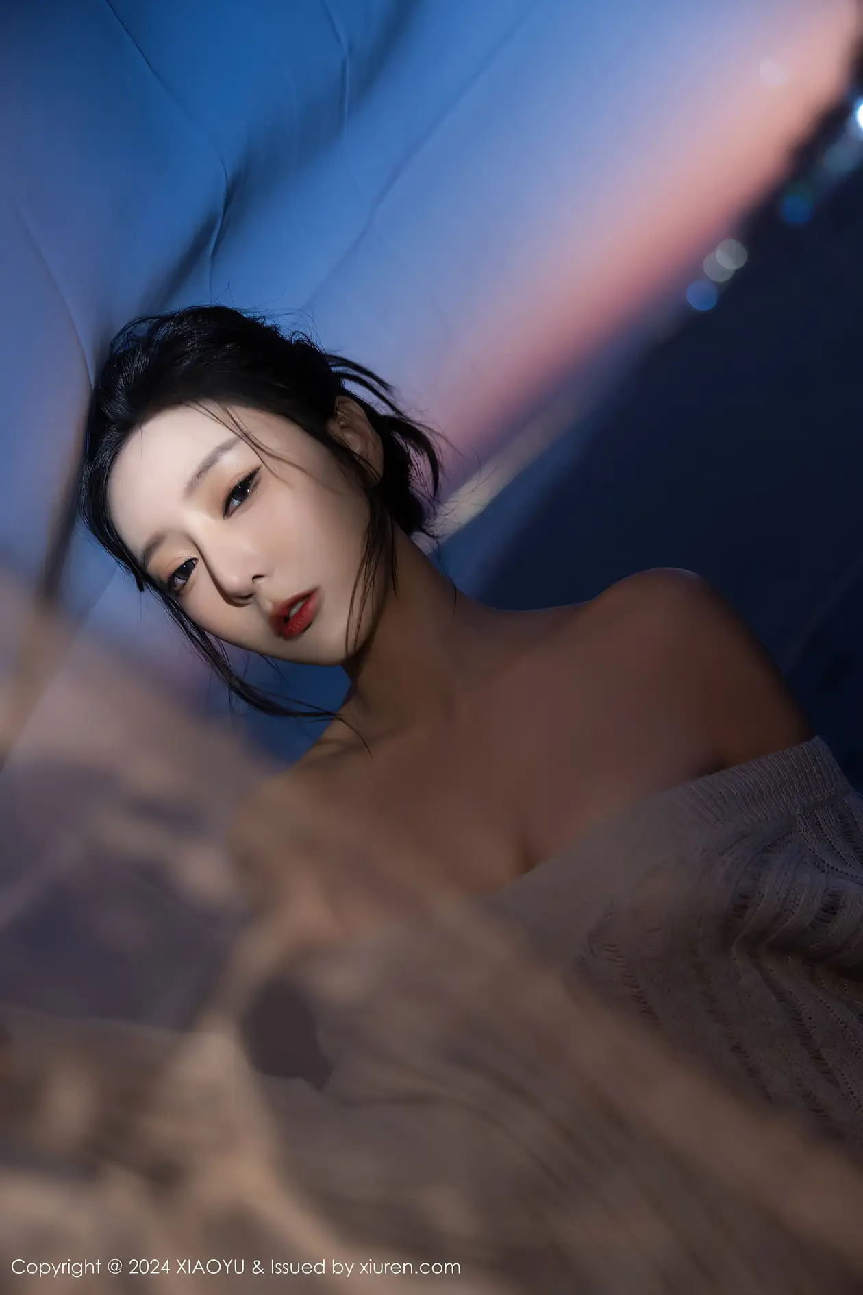[语画界] 2024.02.06 VOL.1200 王馨瑶yanni#[91P]-13