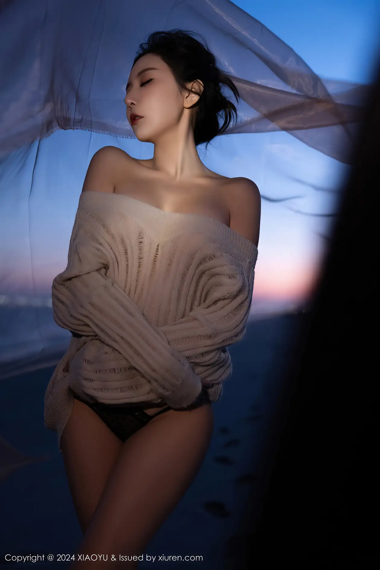 [语画界] 2024.02.06 VOL.1200 王馨瑶yanni#[91P]-16