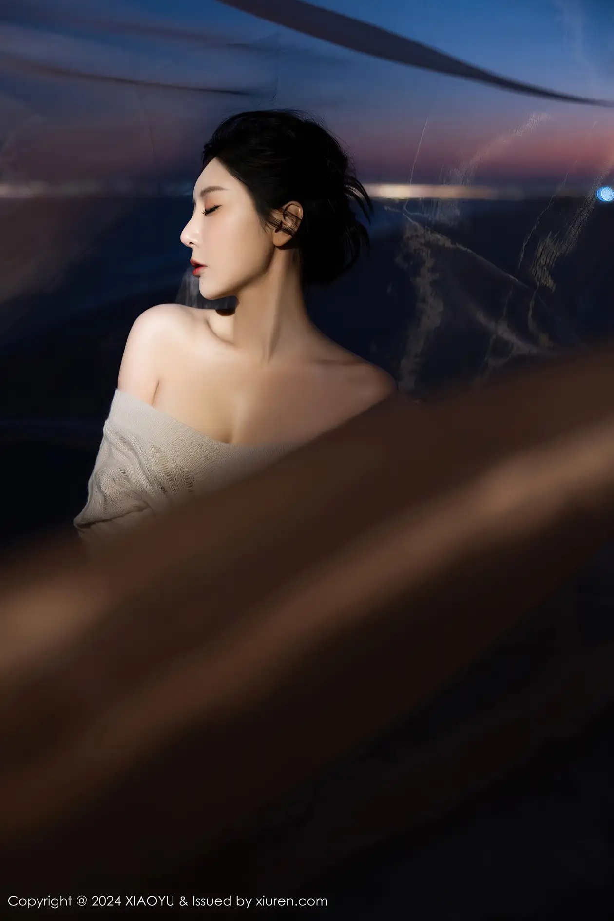 [语画界] 2024.02.06 VOL.1200 王馨瑶yanni#[91P]-18