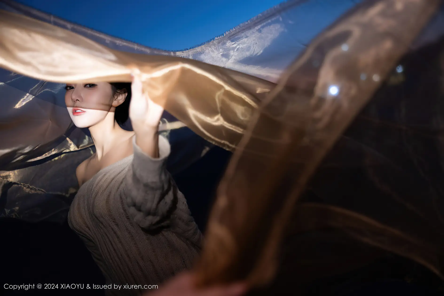 [语画界] 2024.02.06 VOL.1200 王馨瑶yanni#[91P]-2