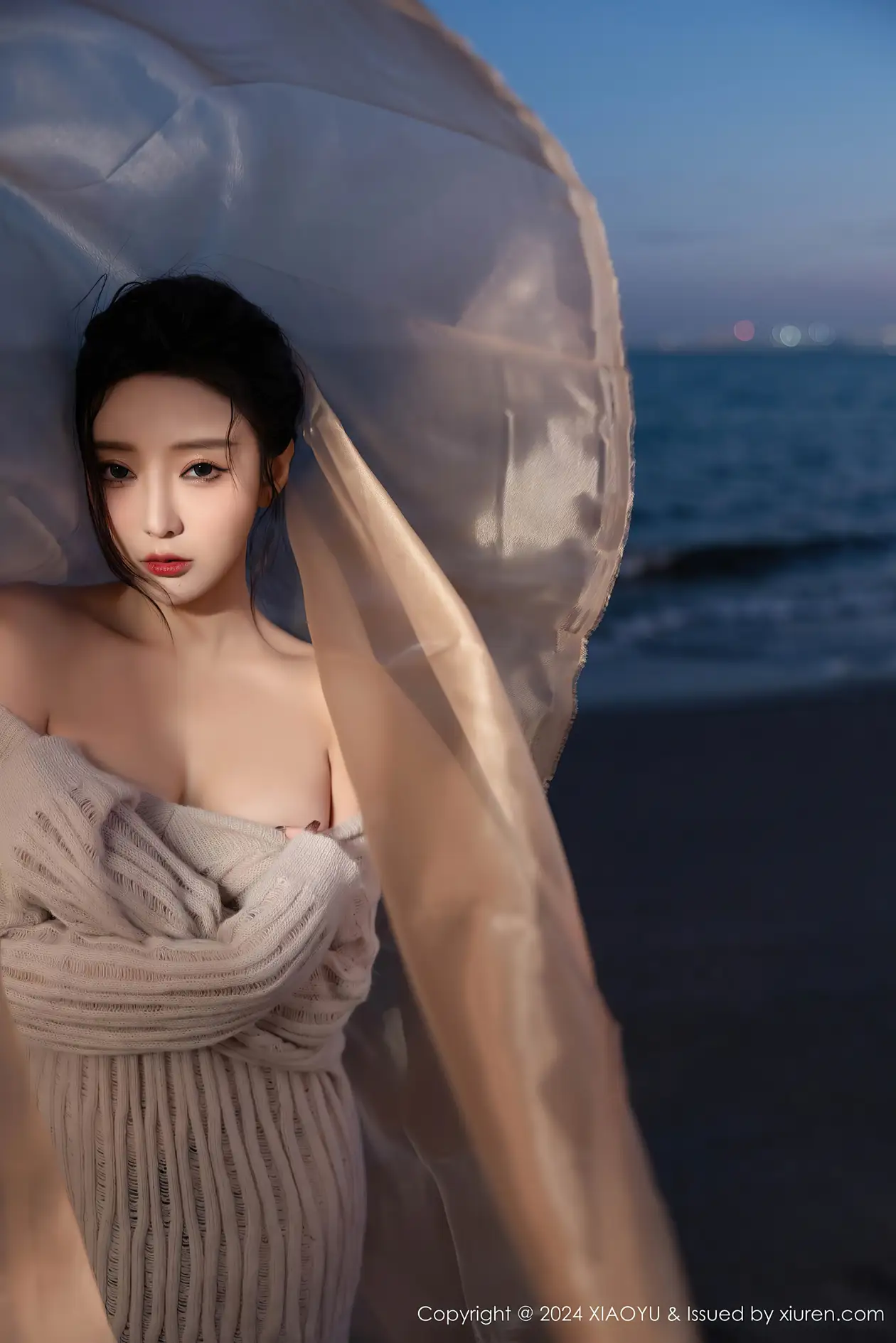 [语画界] 2024.02.06 VOL.1200 王馨瑶yanni#[91P]-6