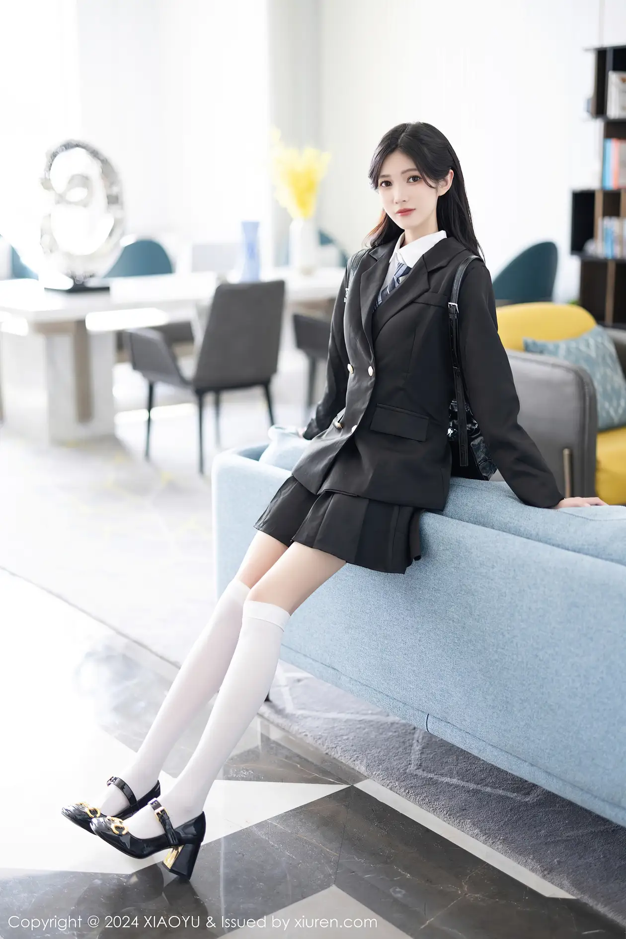 [语画界] 2024.02.19 VOL.1204 程程程#[84P]-2