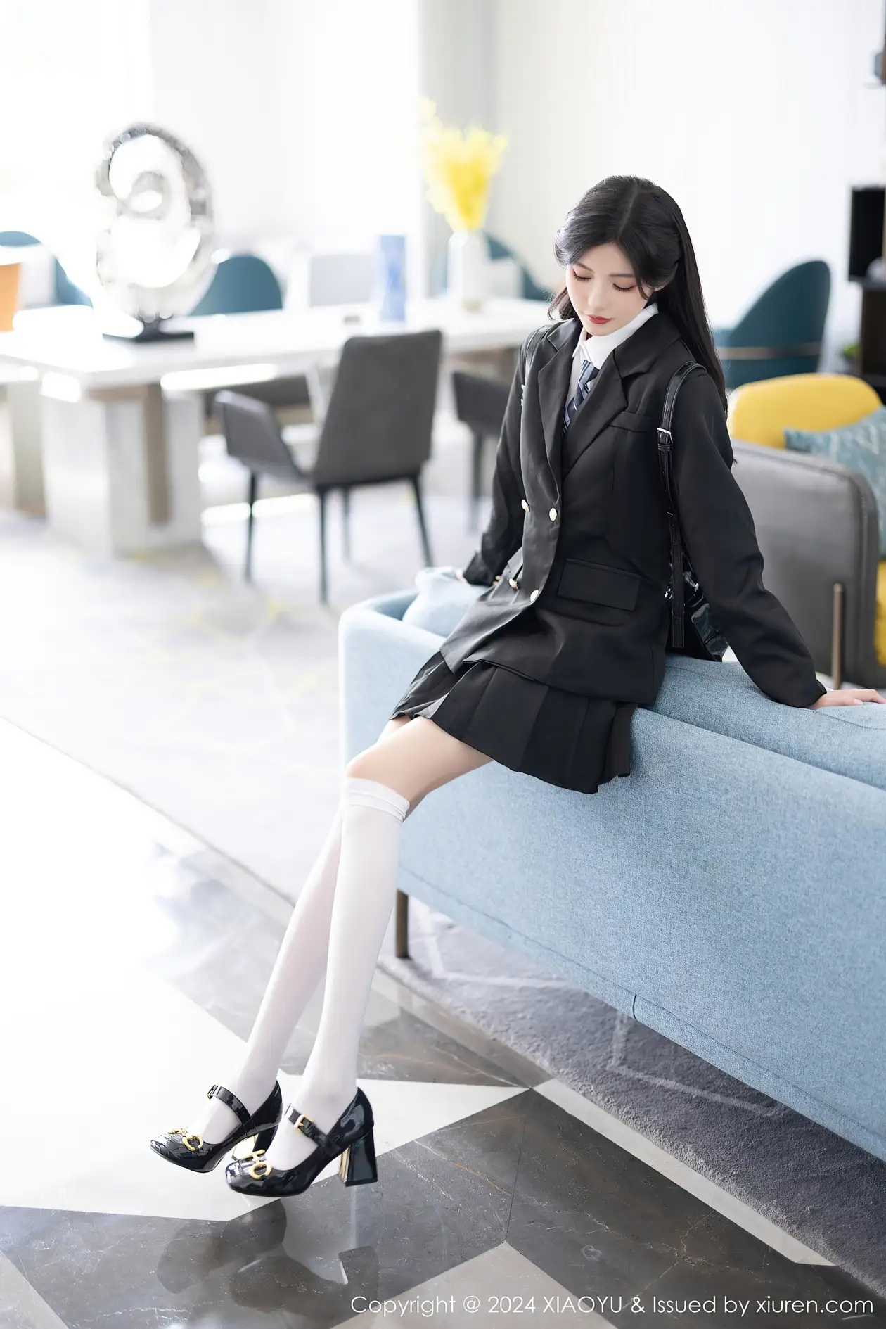 [语画界] 2024.02.19 VOL.1204 程程程#[84P]-3